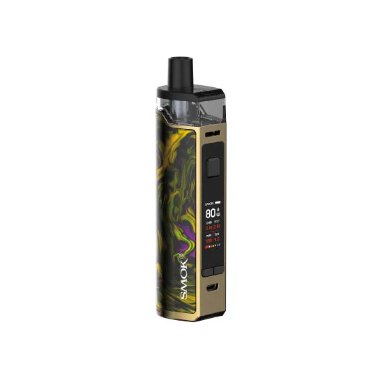 SMOK RPM80 Pod System Kit