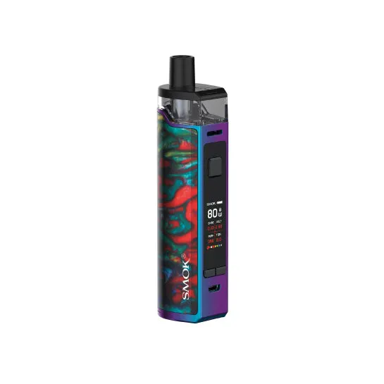 SMOK RPM80 Pod System Kit