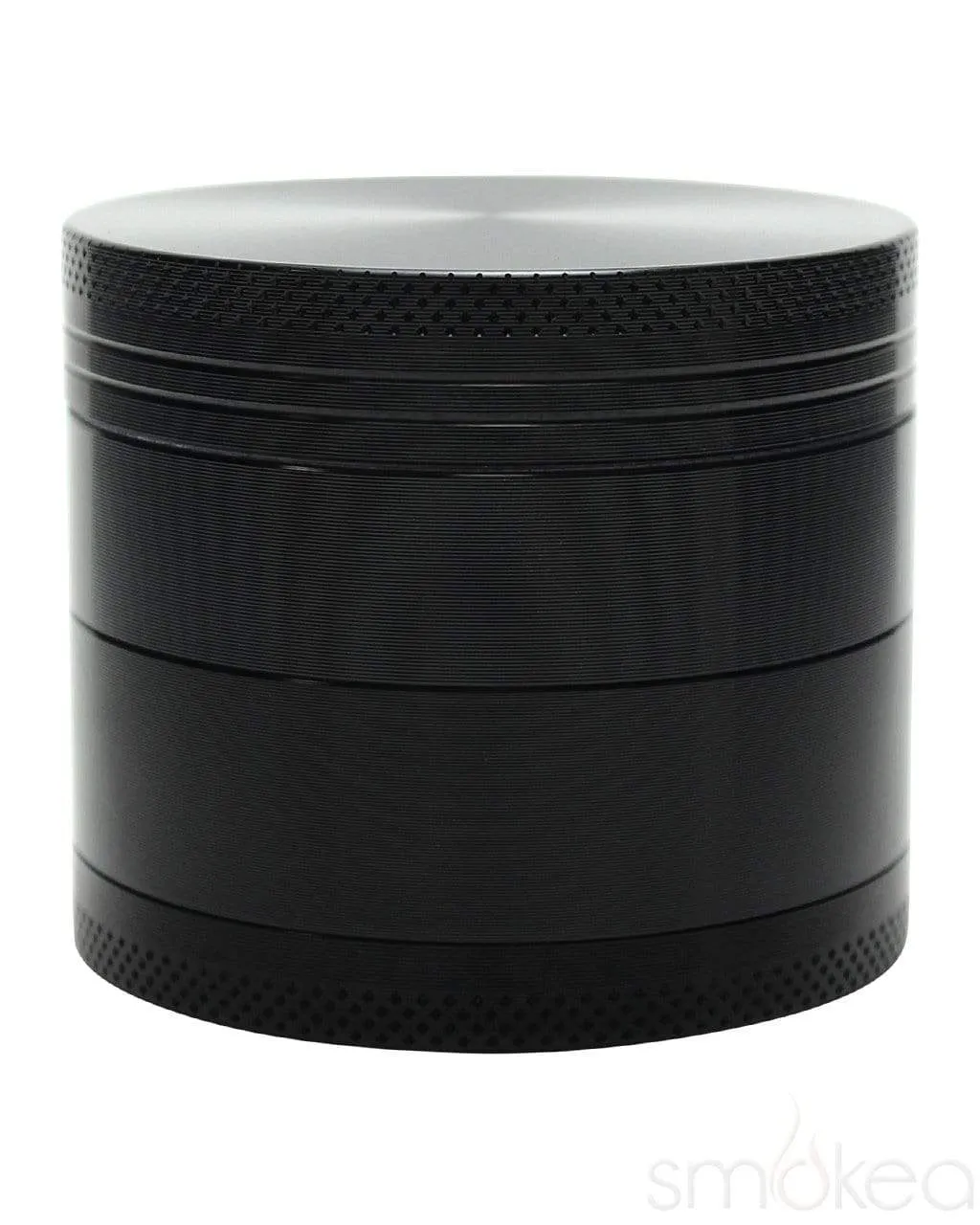 SMOKEA 2.2" 4 Piece Metal Grinder
