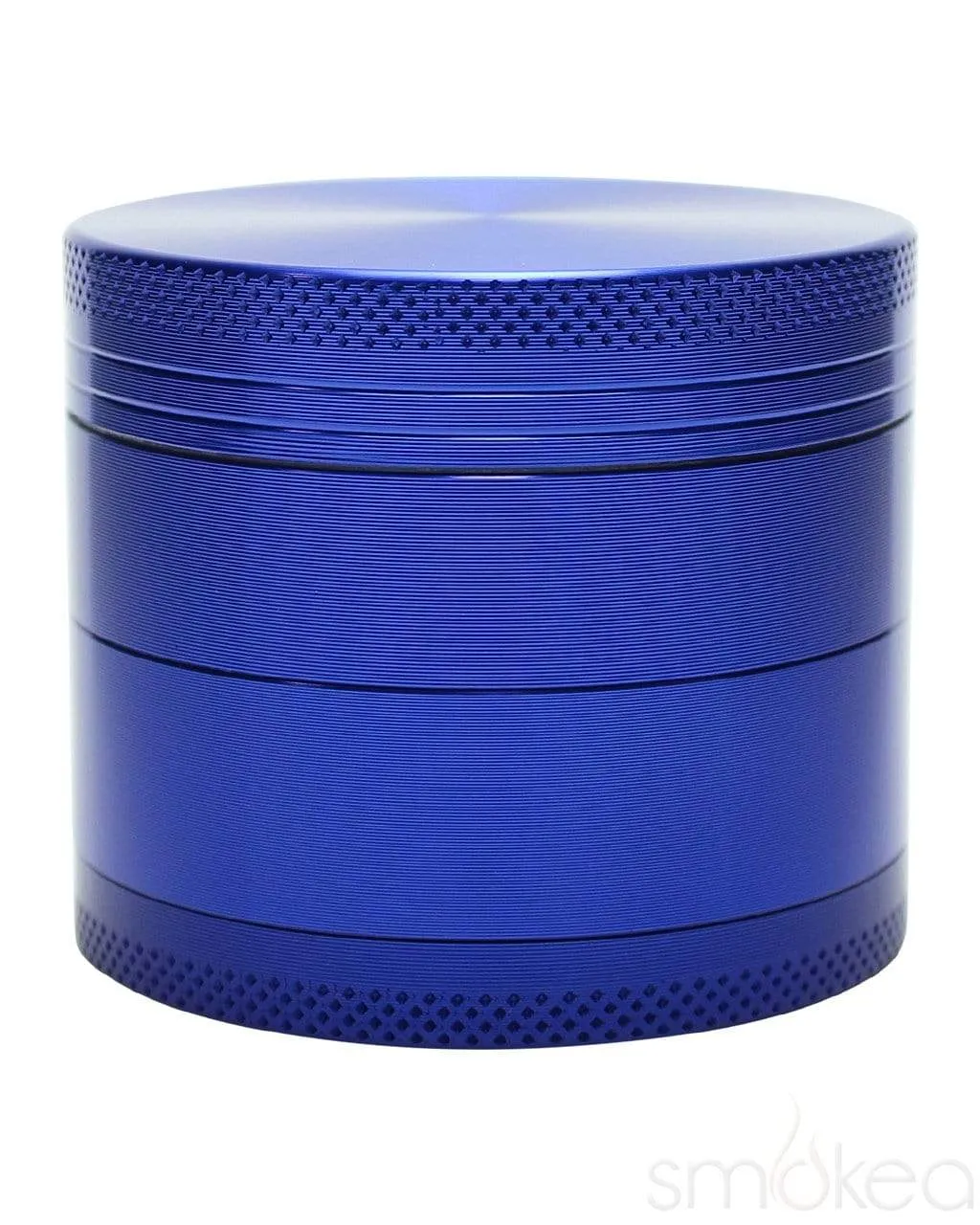 SMOKEA 2.2" 4 Piece Metal Grinder