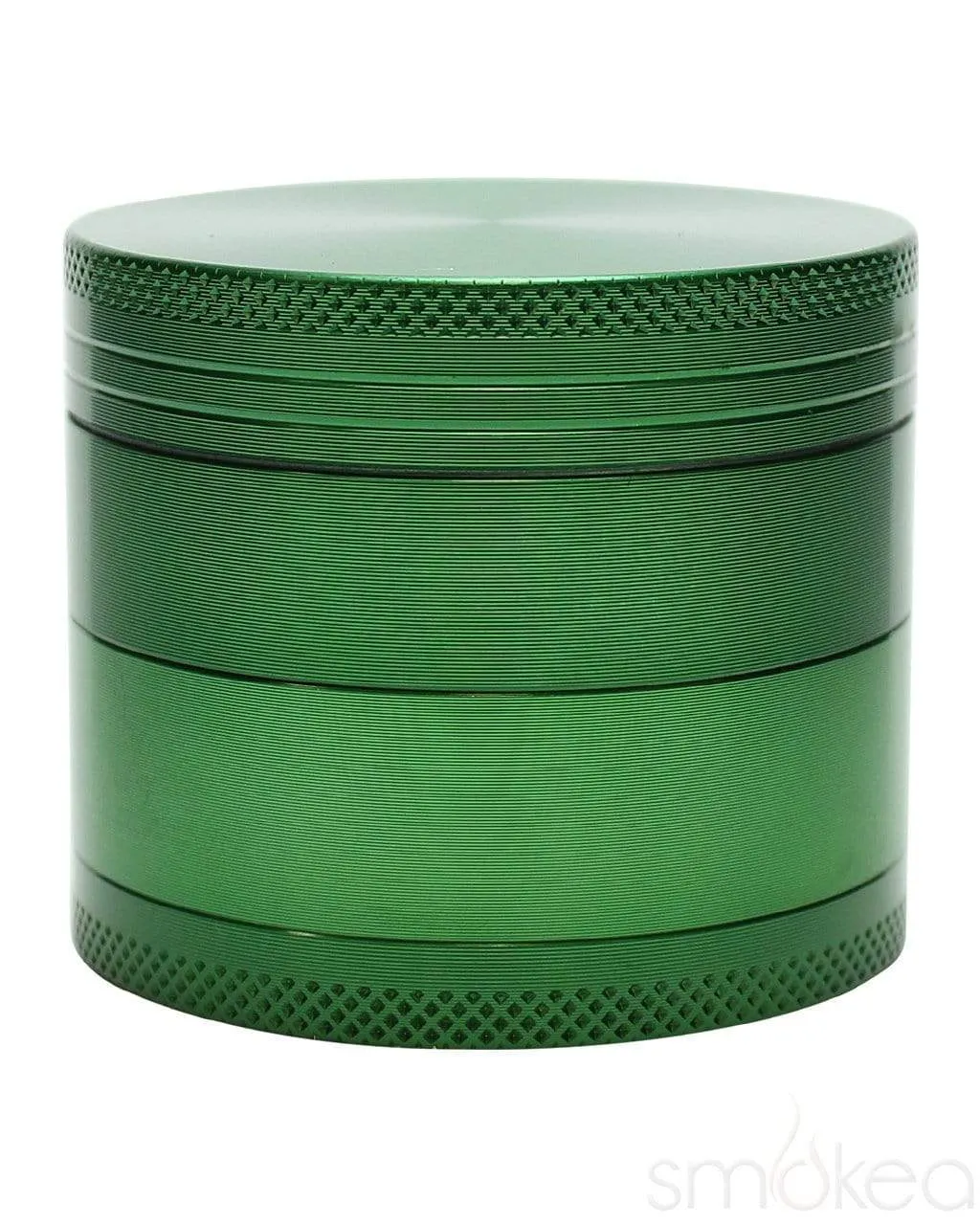 SMOKEA 2.2" 4 Piece Metal Grinder