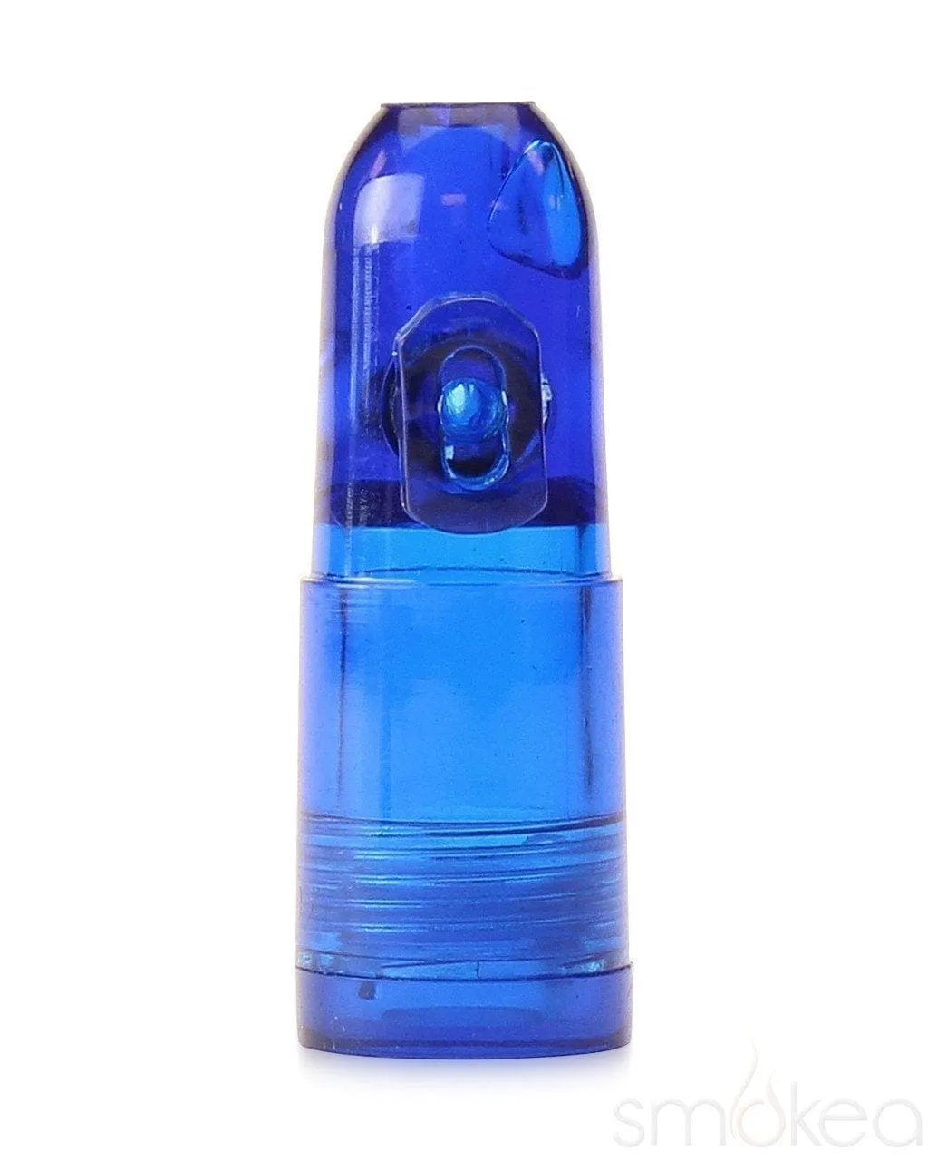 SMOKEA Acrylic Snuff Bullet