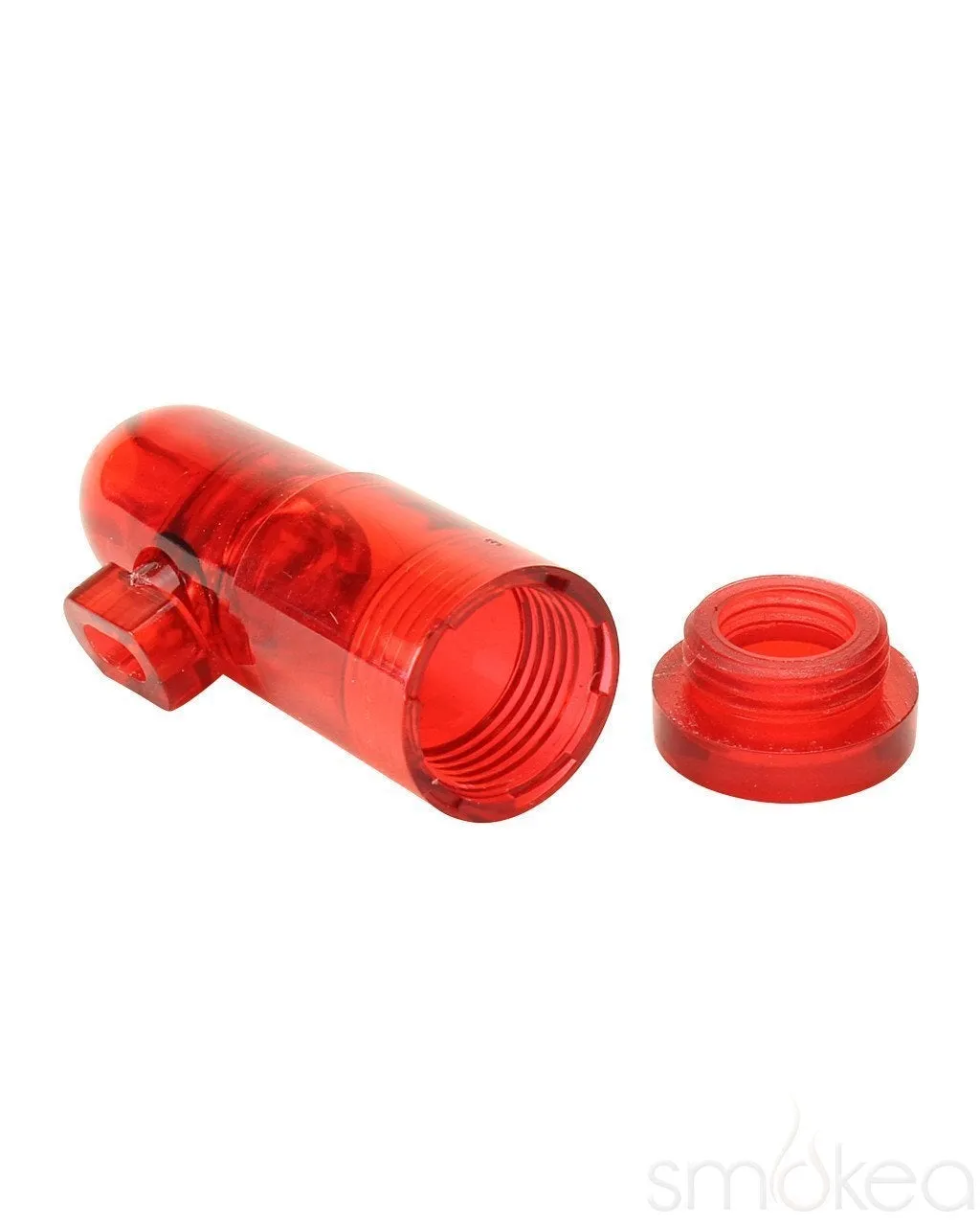 SMOKEA Acrylic Snuff Bullet
