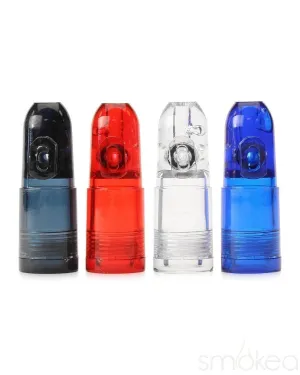 SMOKEA Acrylic Snuff Bullet