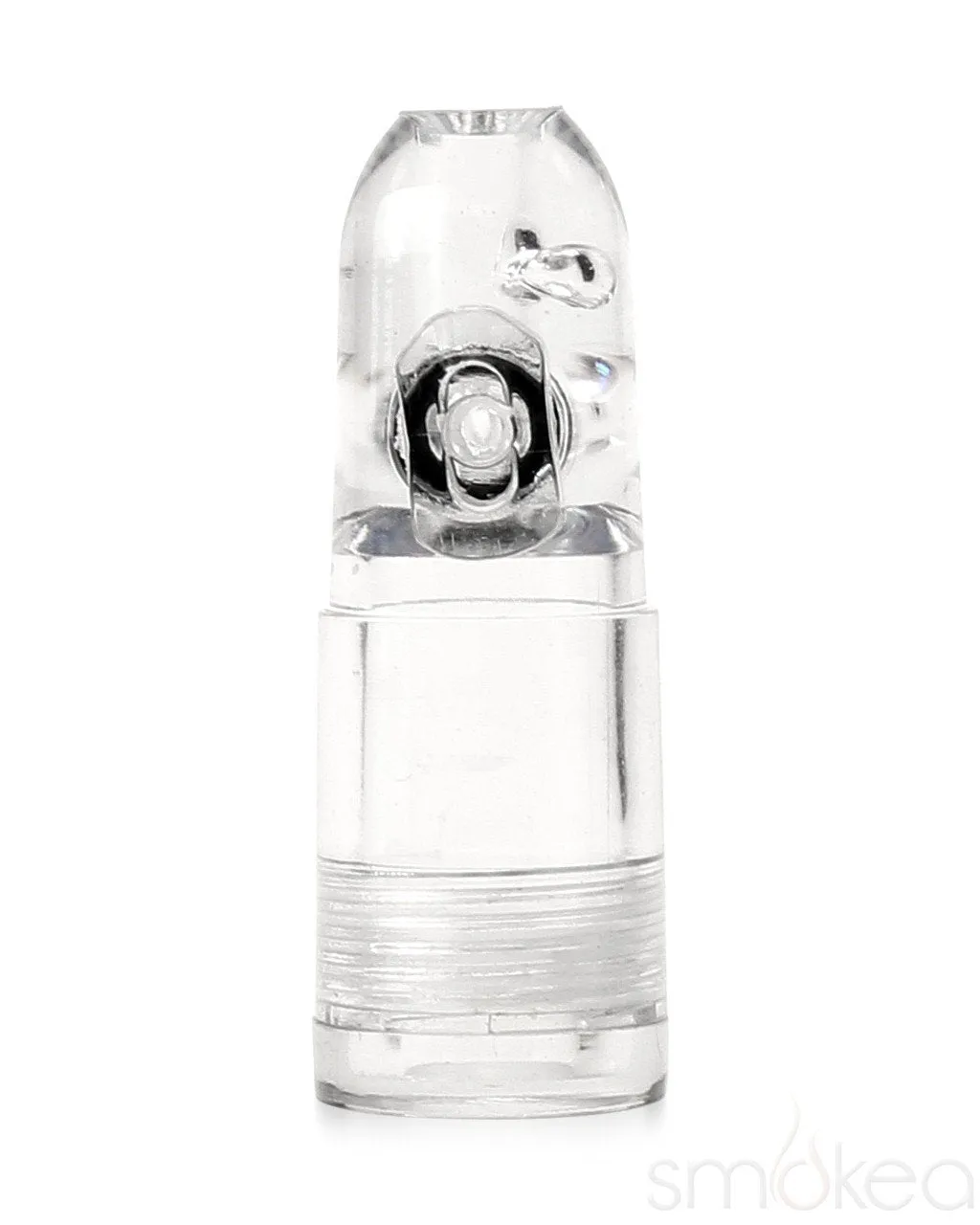 SMOKEA Acrylic Snuff Bullet