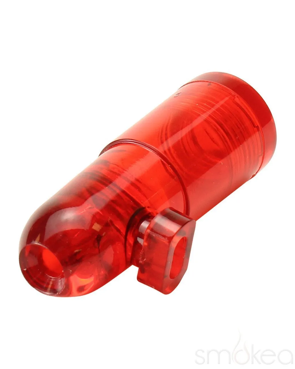 SMOKEA Acrylic Snuff Bullet