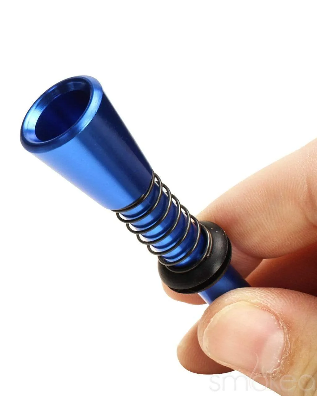 SMOKEA Fold-a-Bowl Silicone Bong