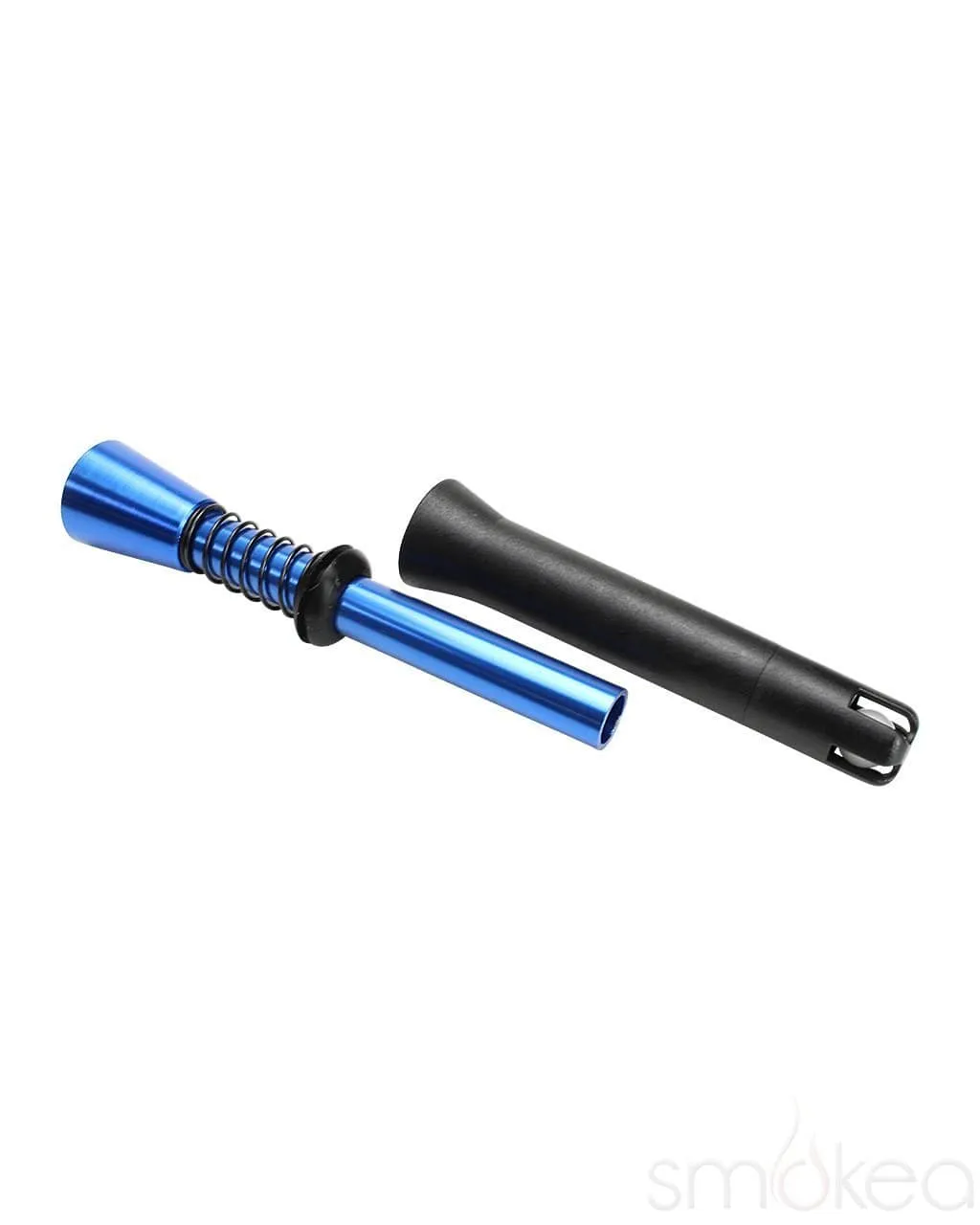 SMOKEA Fold-a-Bowl Silicone Bong