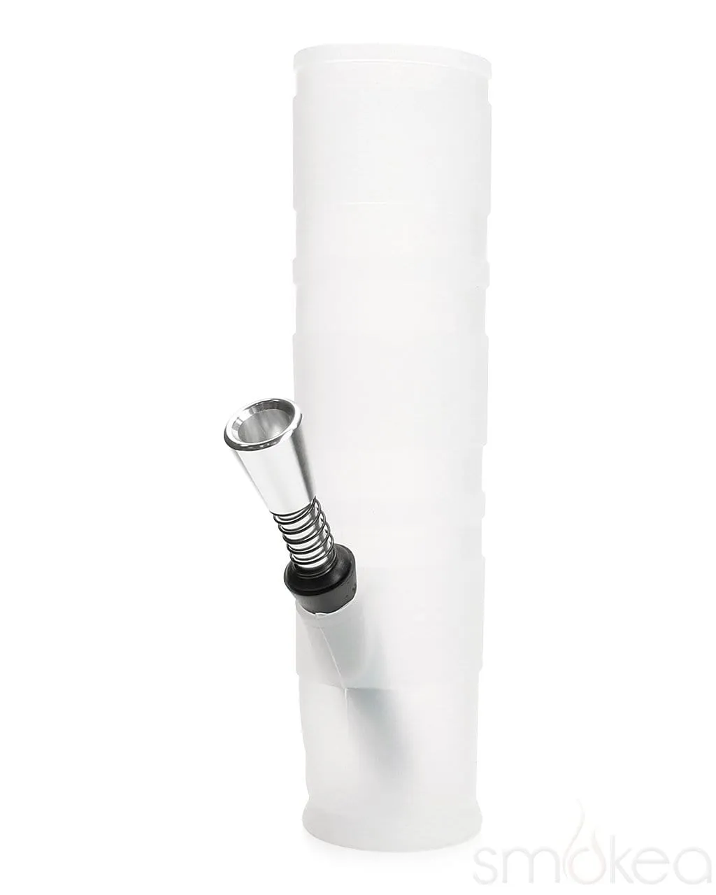 SMOKEA Fold-a-Bowl Silicone Bong