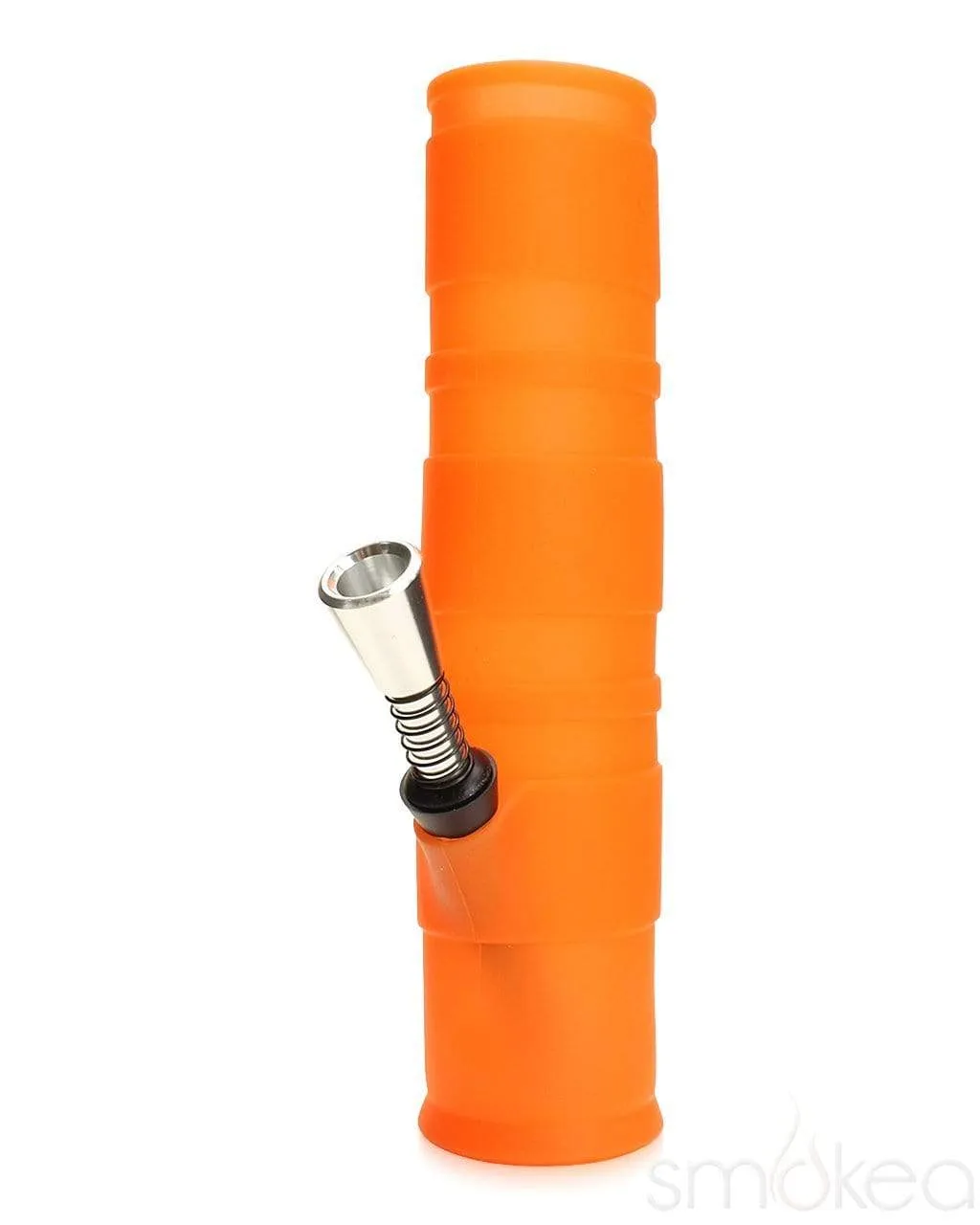 SMOKEA Fold-a-Bowl Silicone Bong