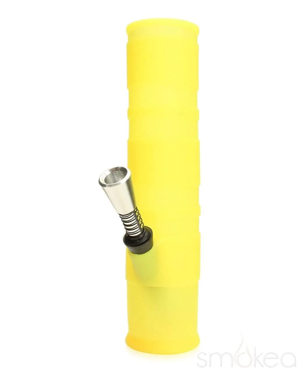 SMOKEA Fold-a-Bowl Silicone Bong
