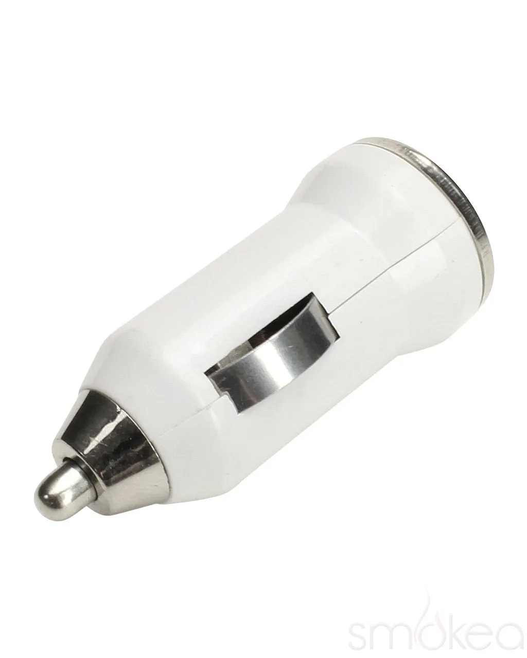 SMOKEA USB Car Charger Adapter