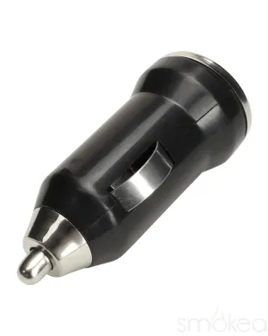 SMOKEA USB Car Charger Adapter