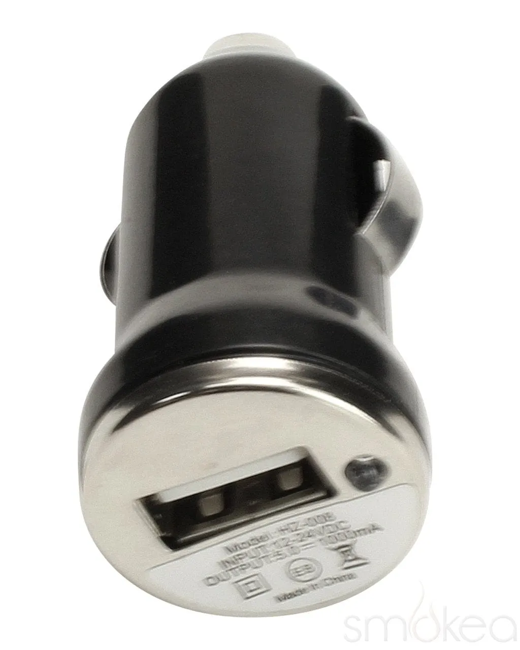 SMOKEA USB Car Charger Adapter