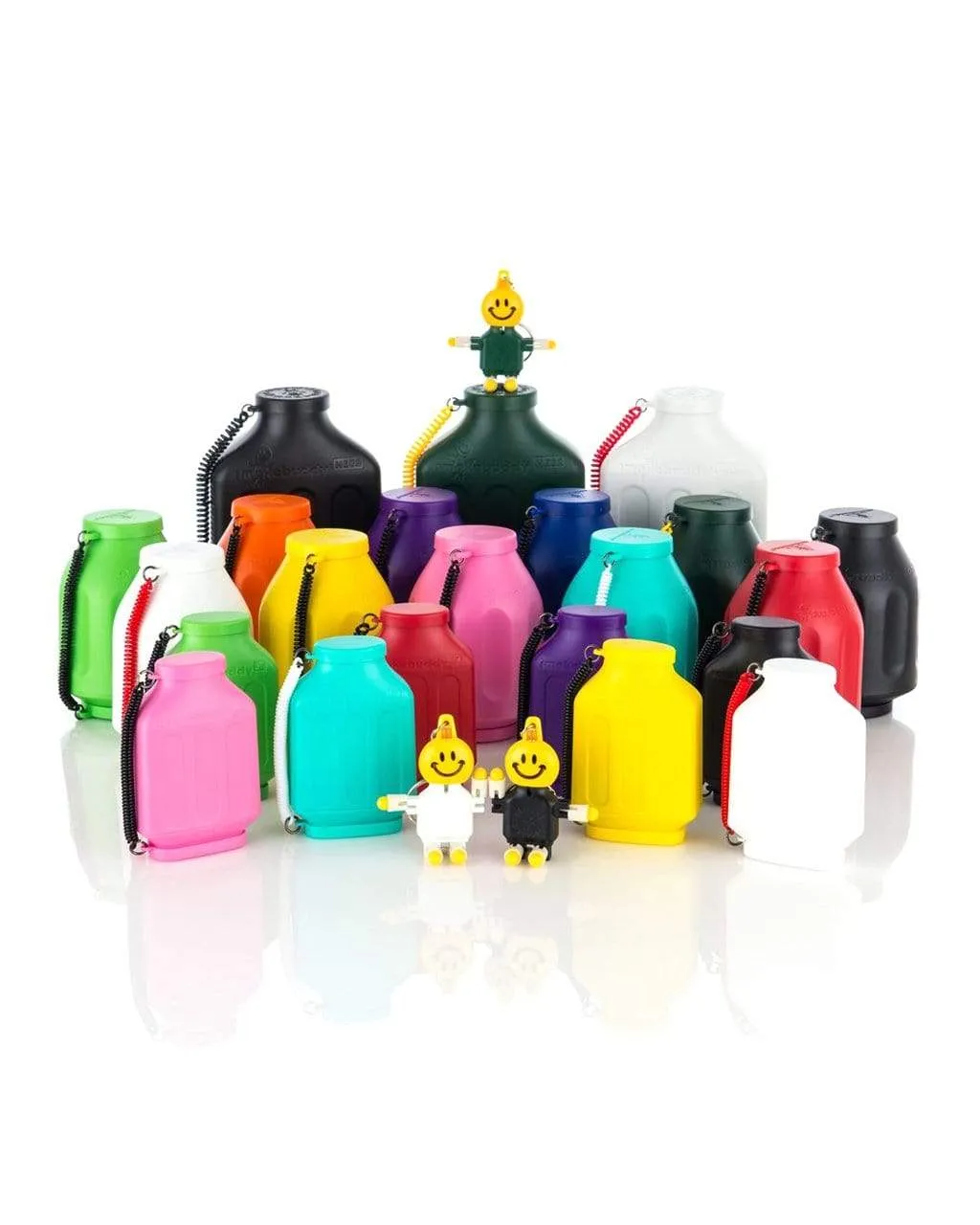Smokebuddy Jr. Personal Air Filter