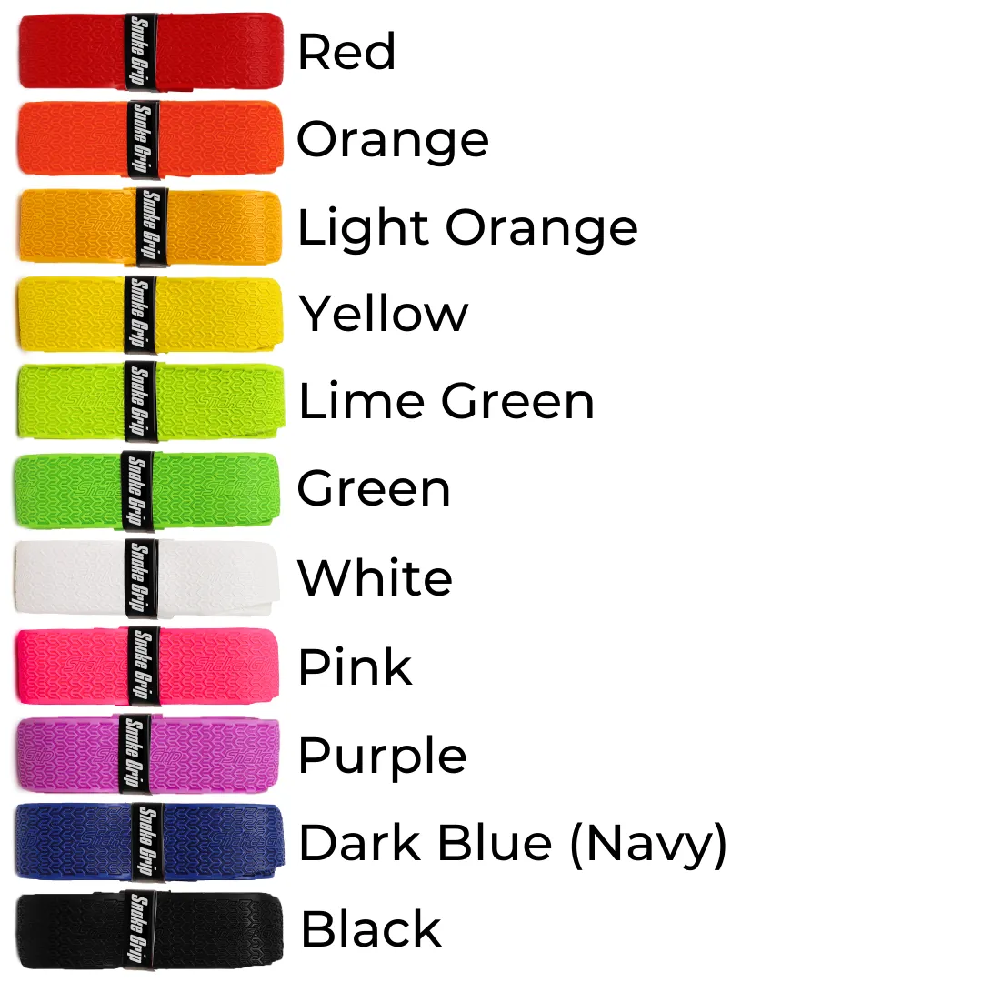 Snake Grip Sports Grip Tape