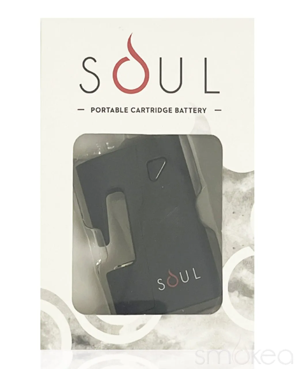 SOUL Rage Portable Oil Vaporizer