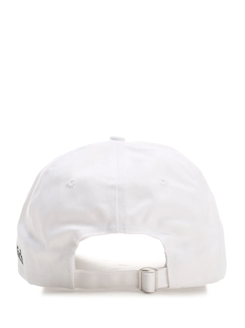 Sporty & Rich Beverly Hills Embroidered Hat