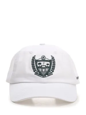 Sporty & Rich Beverly Hills Embroidered Hat