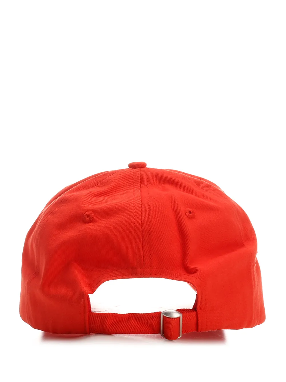 Sporty & Rich Fitness Group Embroidered Hat