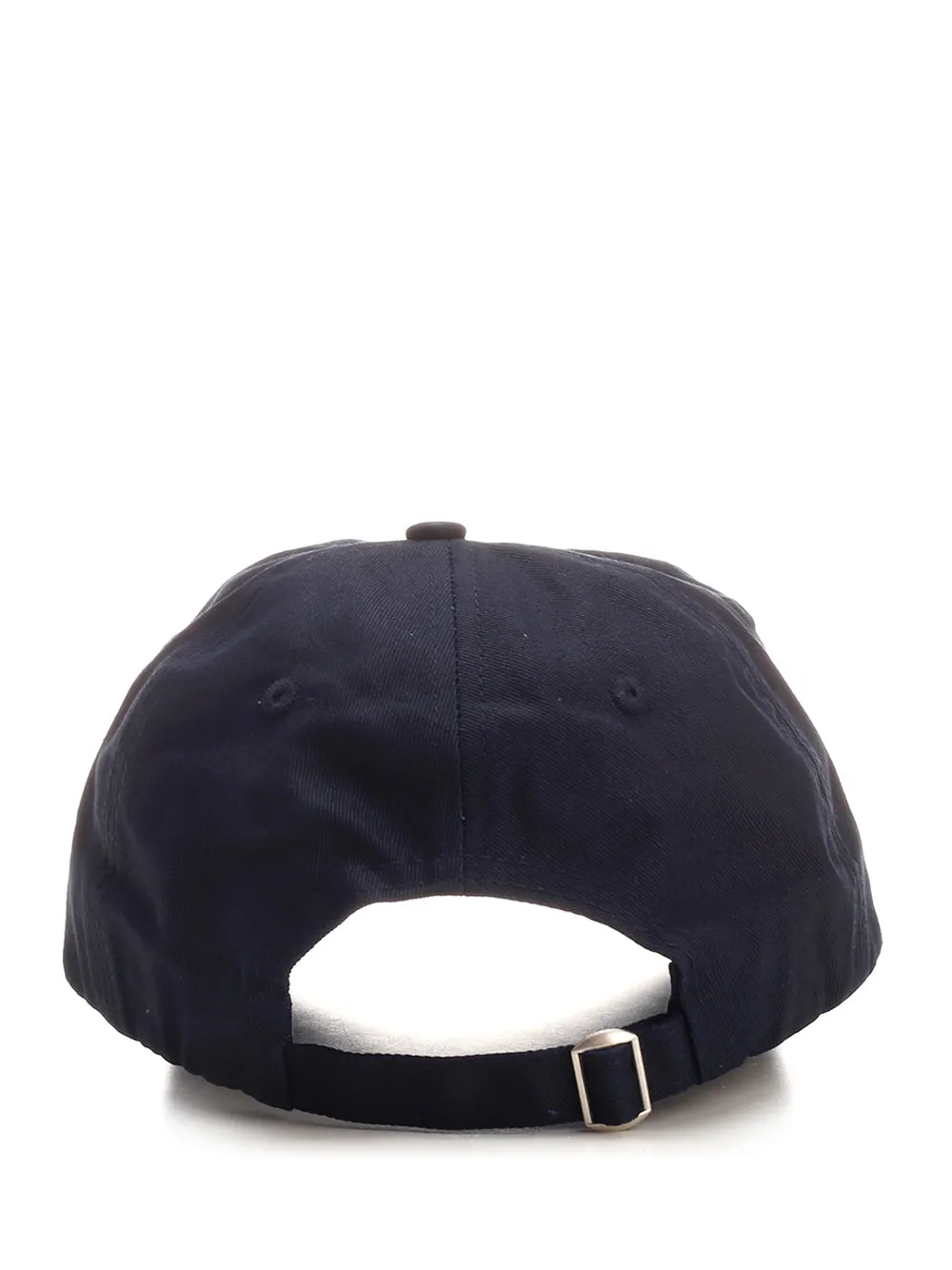 Sporty & Rich Upper East Logo Embroidered Baseball Cap