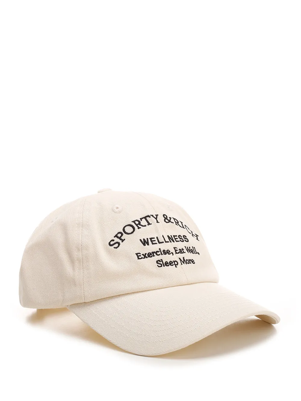 Sporty & Rich Wellness Studio Hat