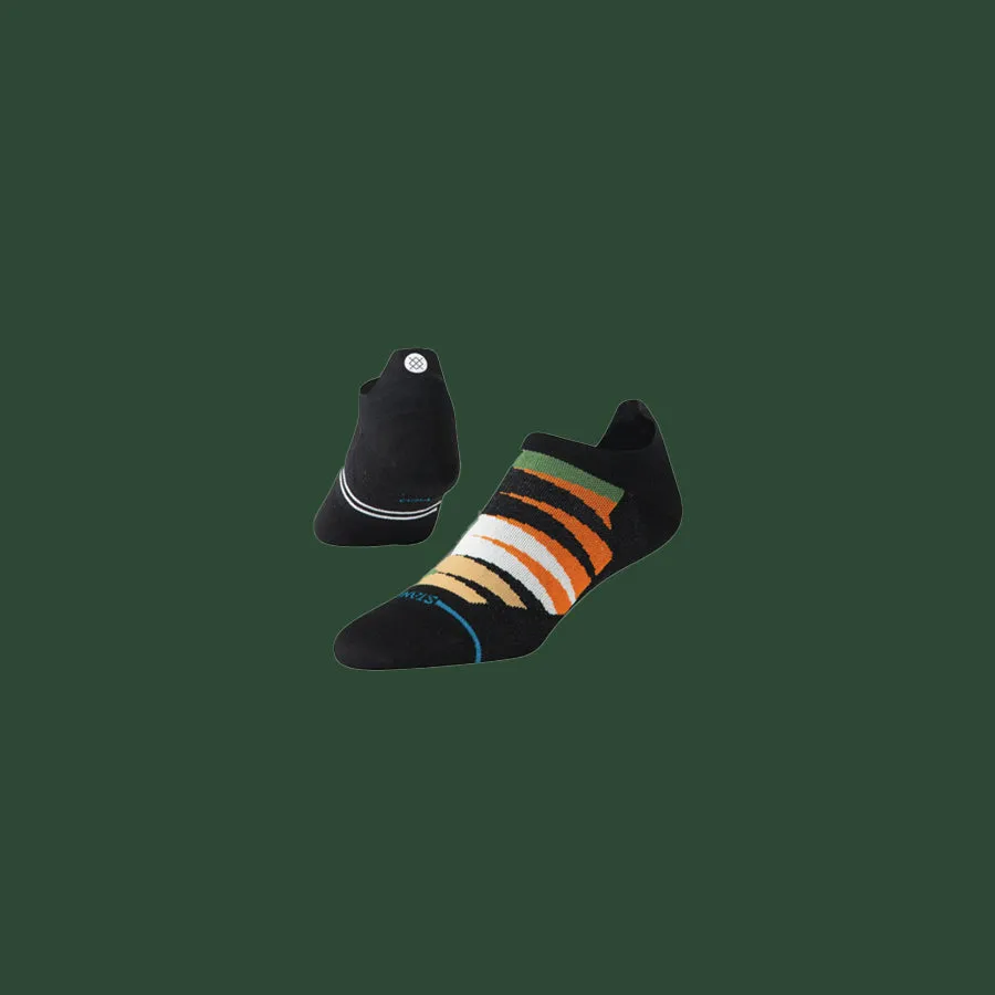 Stance Run Comb Through Ultra Tab