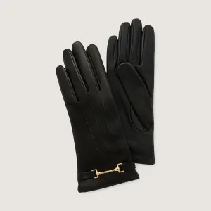 Stockbridge Gloves - Black
