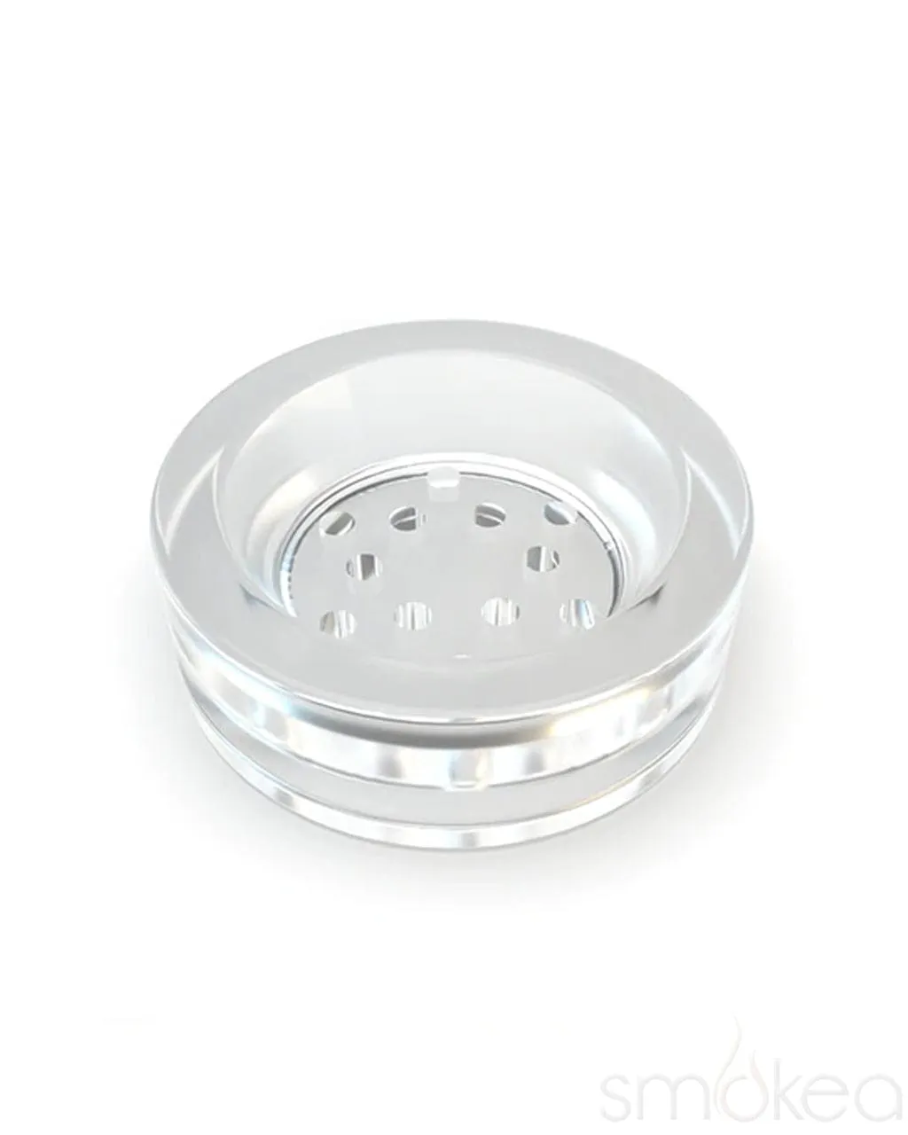 Stundenglass Kompact Gravity Bong Infuser