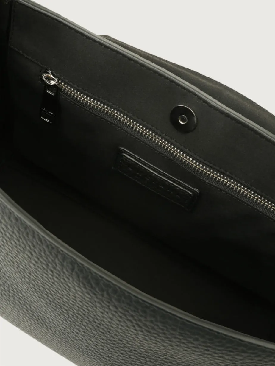 Sveva Medium Handbag Black
