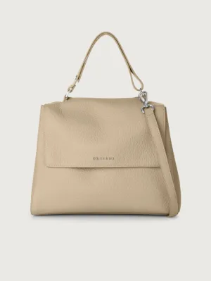 Sveva Medium Shell Handbag