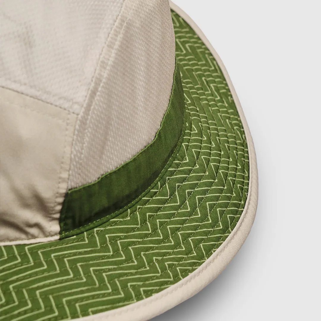 Tarkine Green Day Trekker Bucket Cap (unisex)