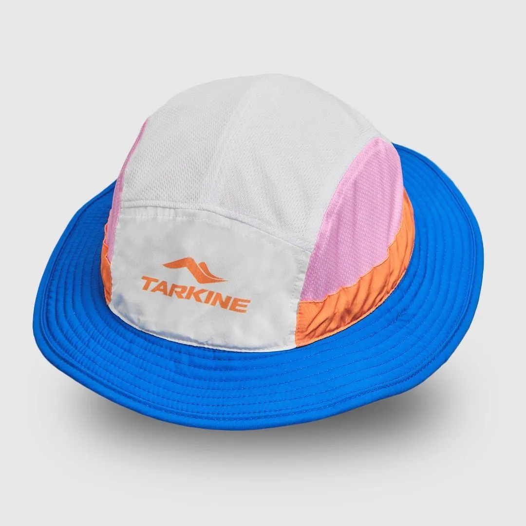 Tarkine Green Day Trekker Bucket Cap (unisex)