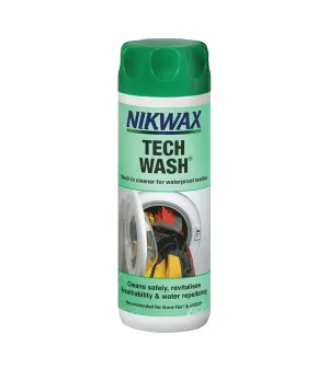 Tech Wash 300ml