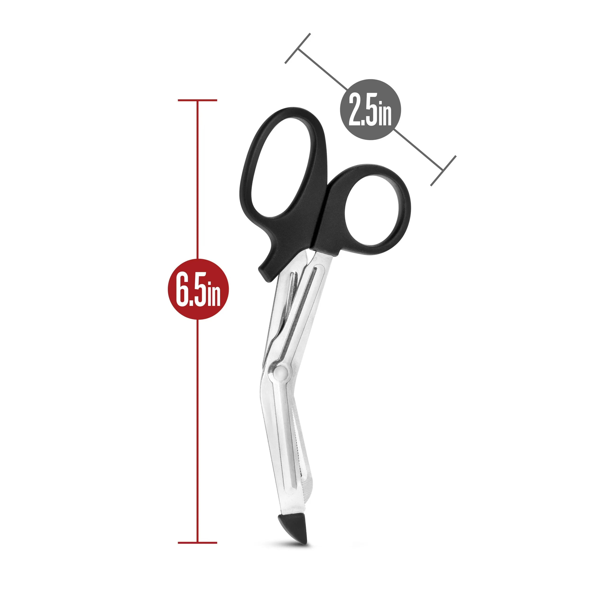 Temptasia Safety Scissors