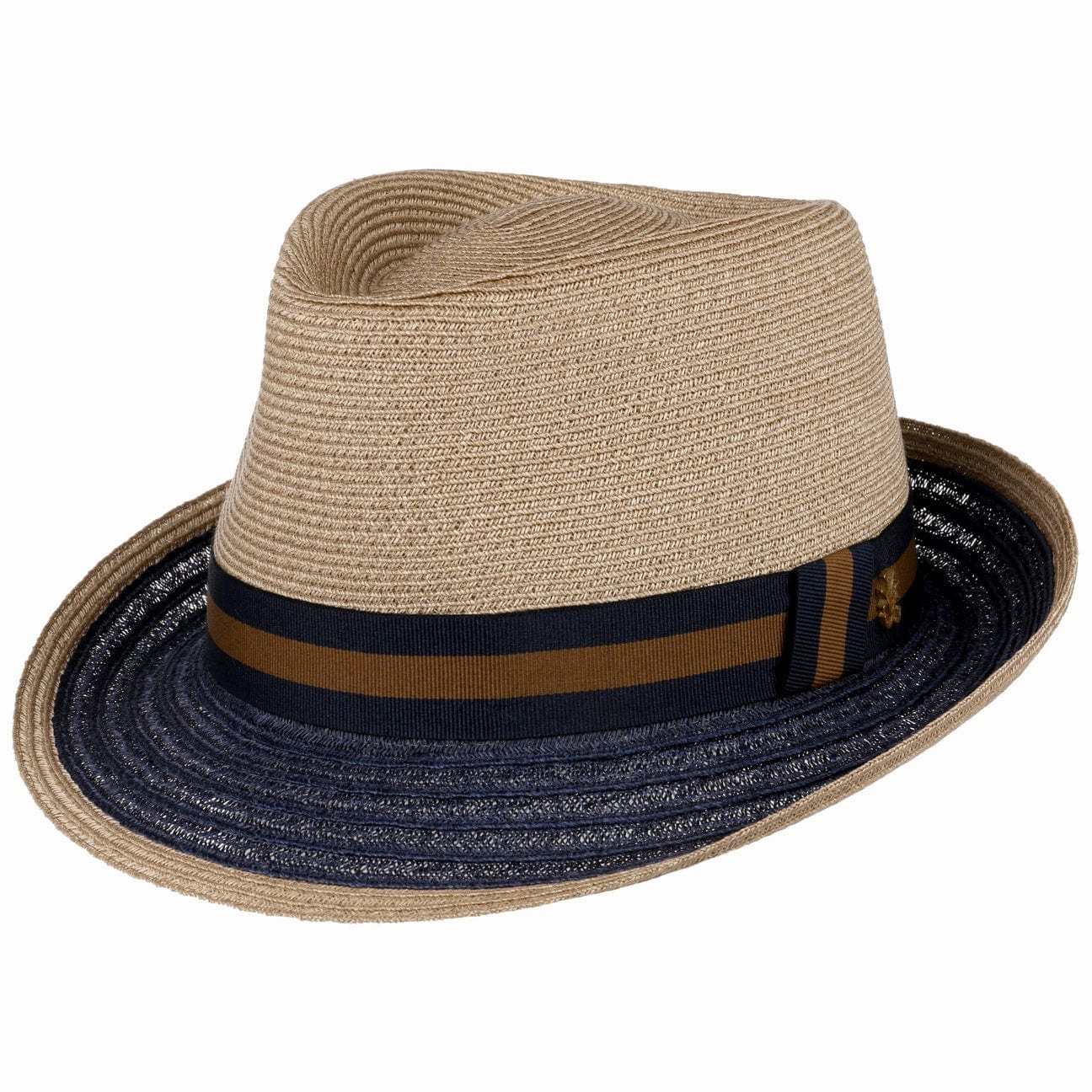 Teo Hemp Hat Zechbauer by Mayser