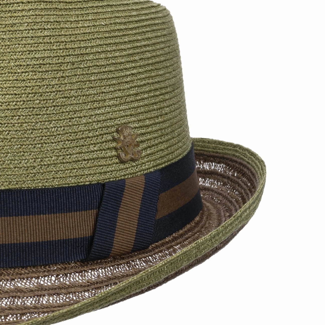 Teo Hemp Hat Zechbauer by Mayser