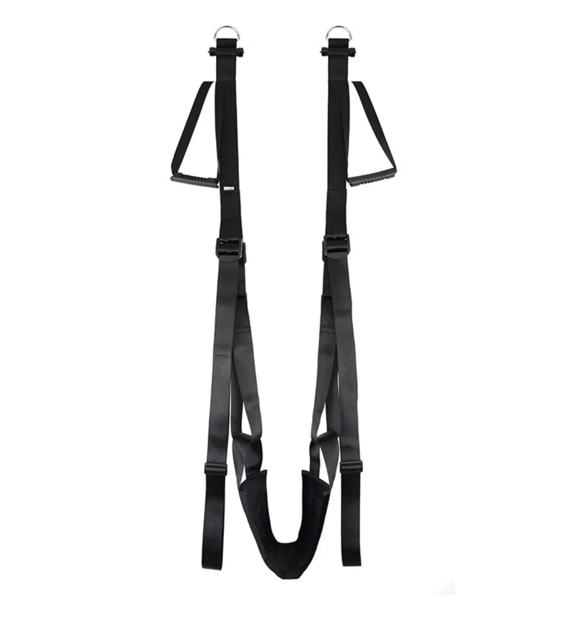 THE ROOMFUN FANTASY SADDLE DOOR SWING FETISH KINK BDSM SET