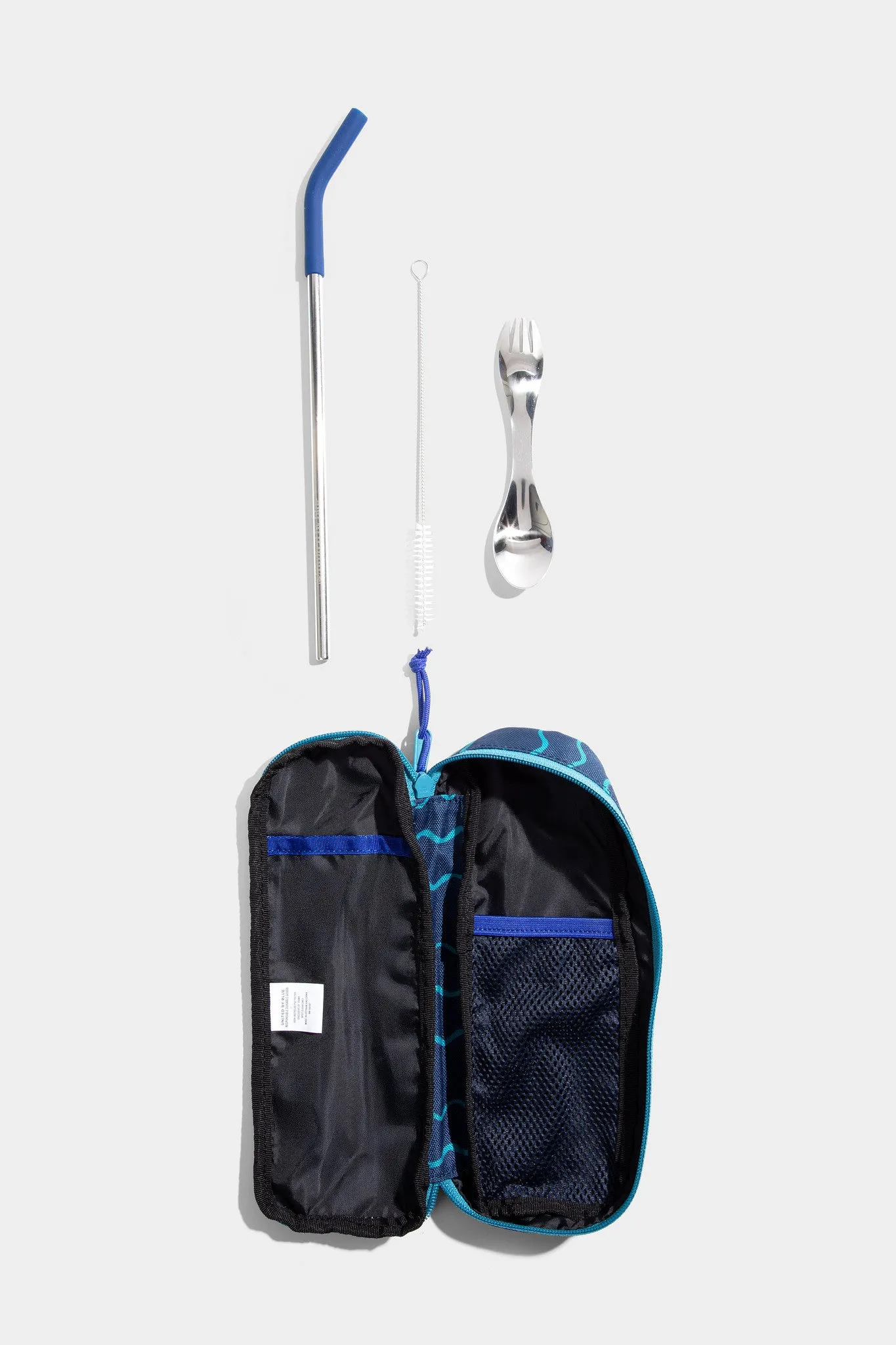 The Utensil Pack