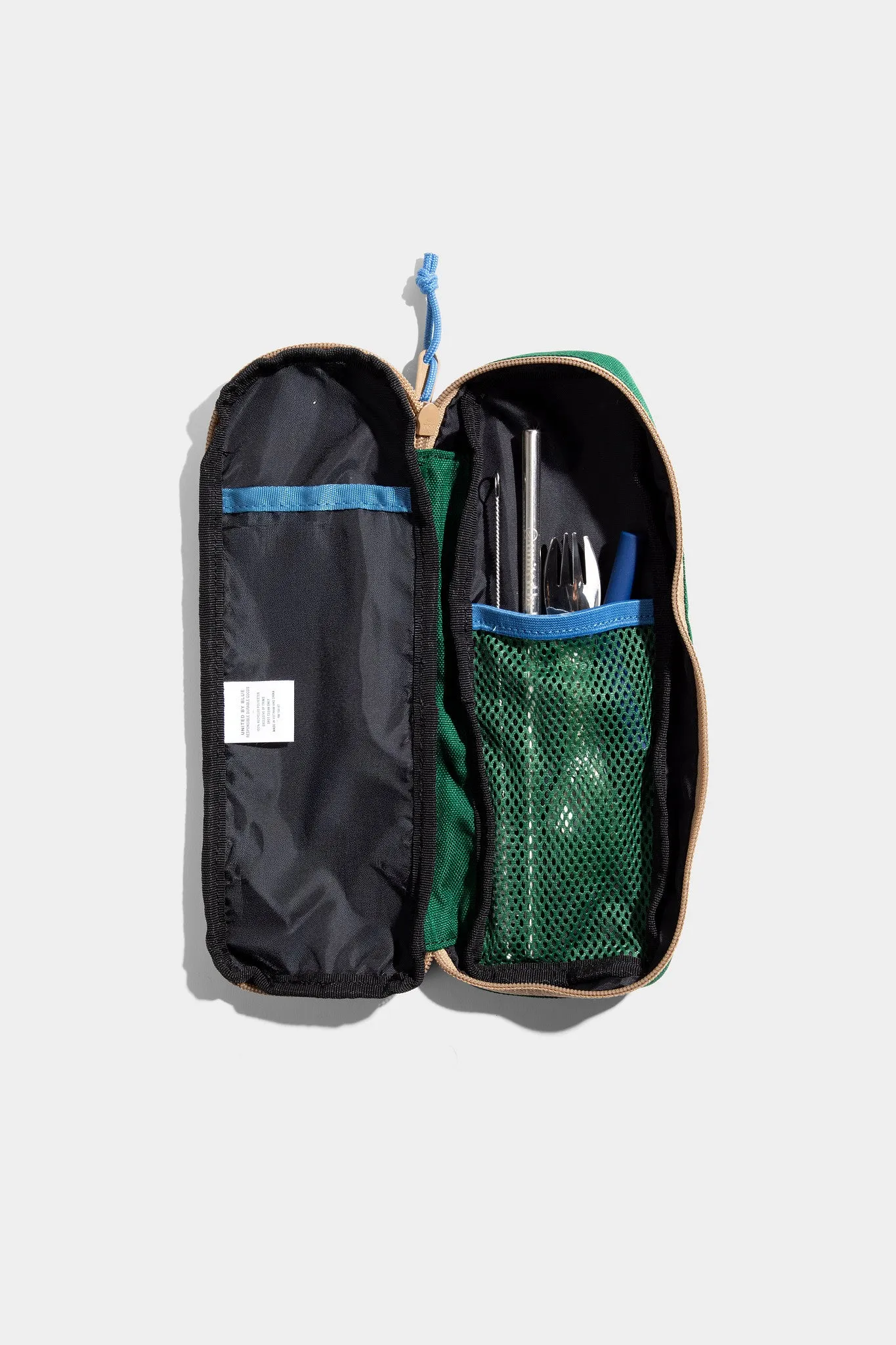 The Utensil Pack