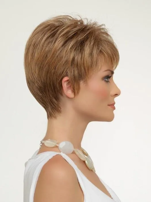 Tiffany Wig by Envy | Synthetic (Open Top) | Clearance Sale