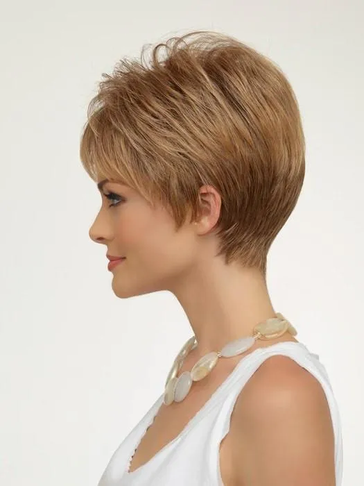 Tiffany Wig by Envy | Synthetic (Open Top) | Clearance Sale