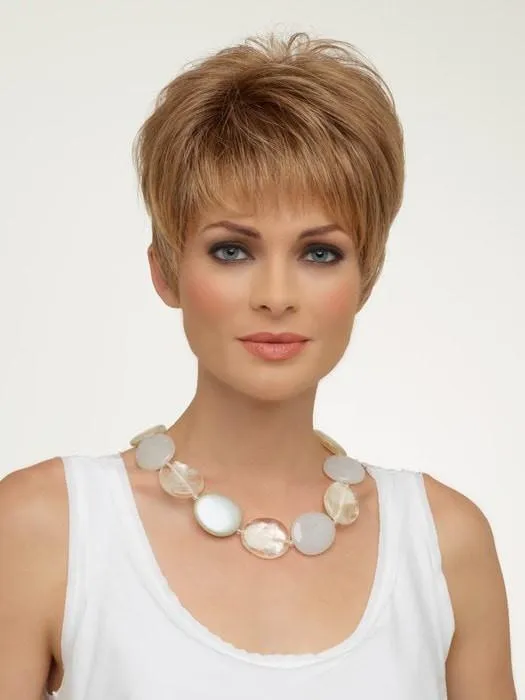 Tiffany Wig by Envy | Synthetic (Open Top) | Clearance Sale