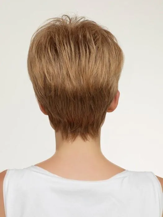 Tiffany Wig by Envy | Synthetic (Open Top) | Clearance Sale