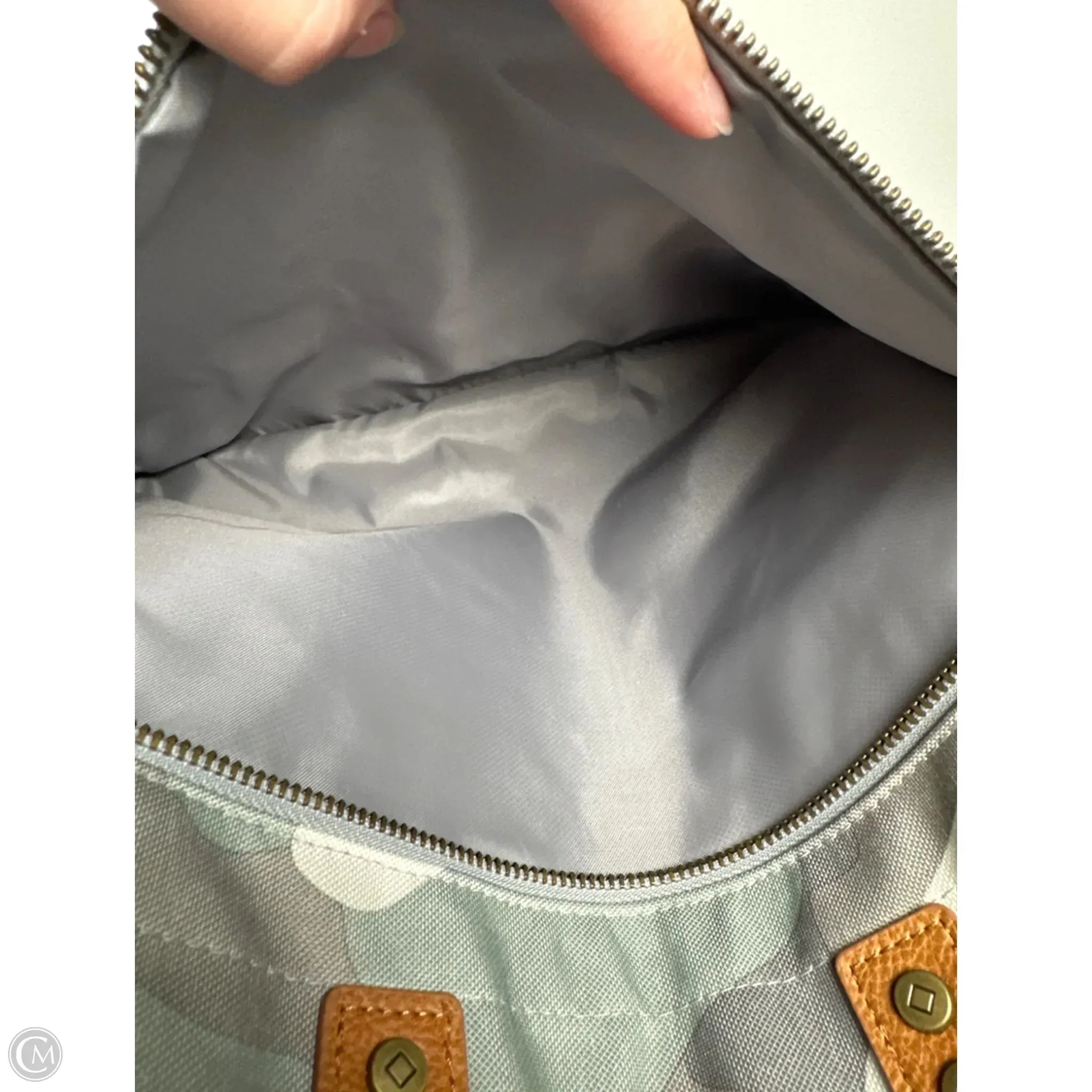 Tote By Thirty One, Size: Medium
