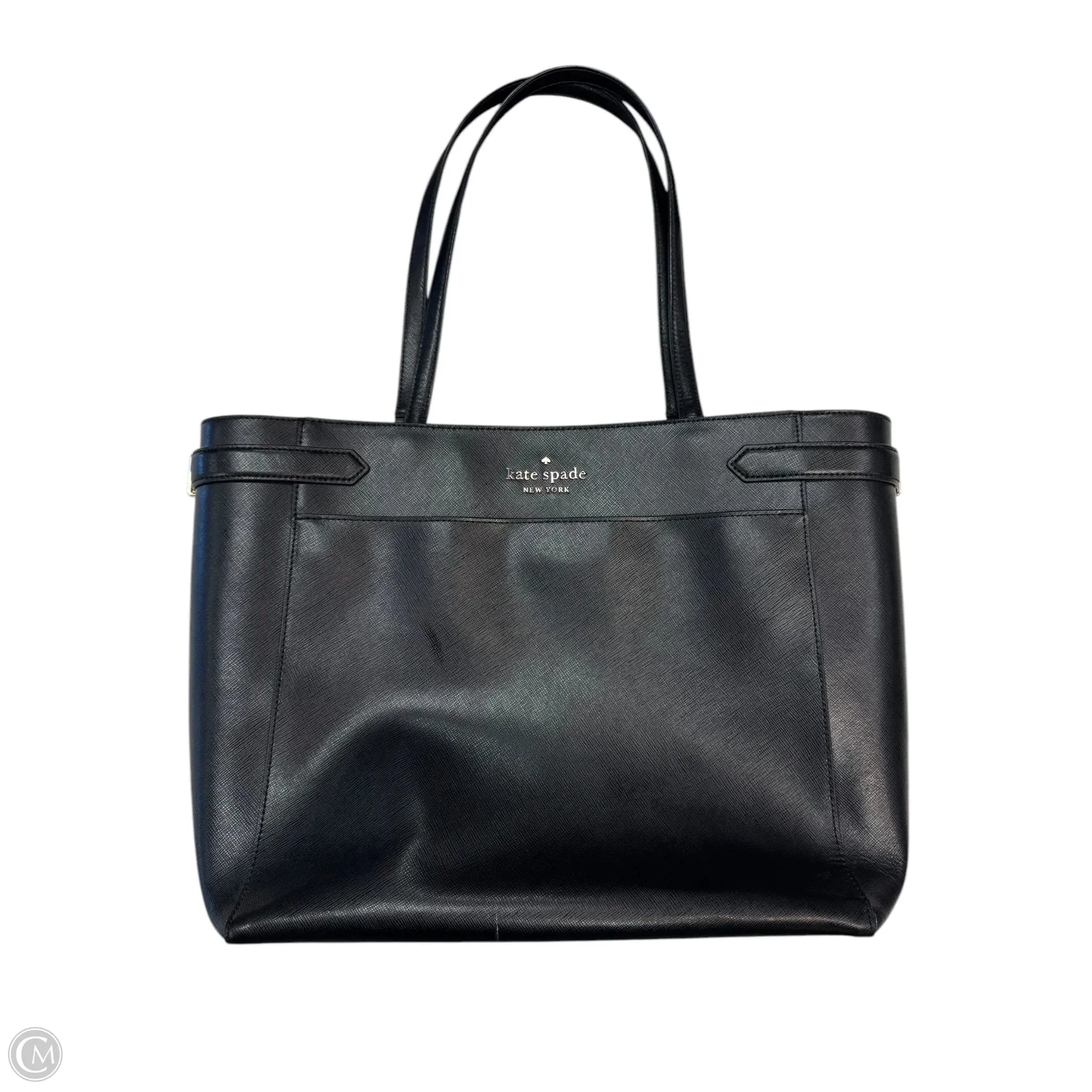Tote Designer By Kate Spade, Size: Large