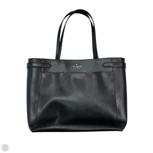 Tote Designer By Kate Spade, Size: Large