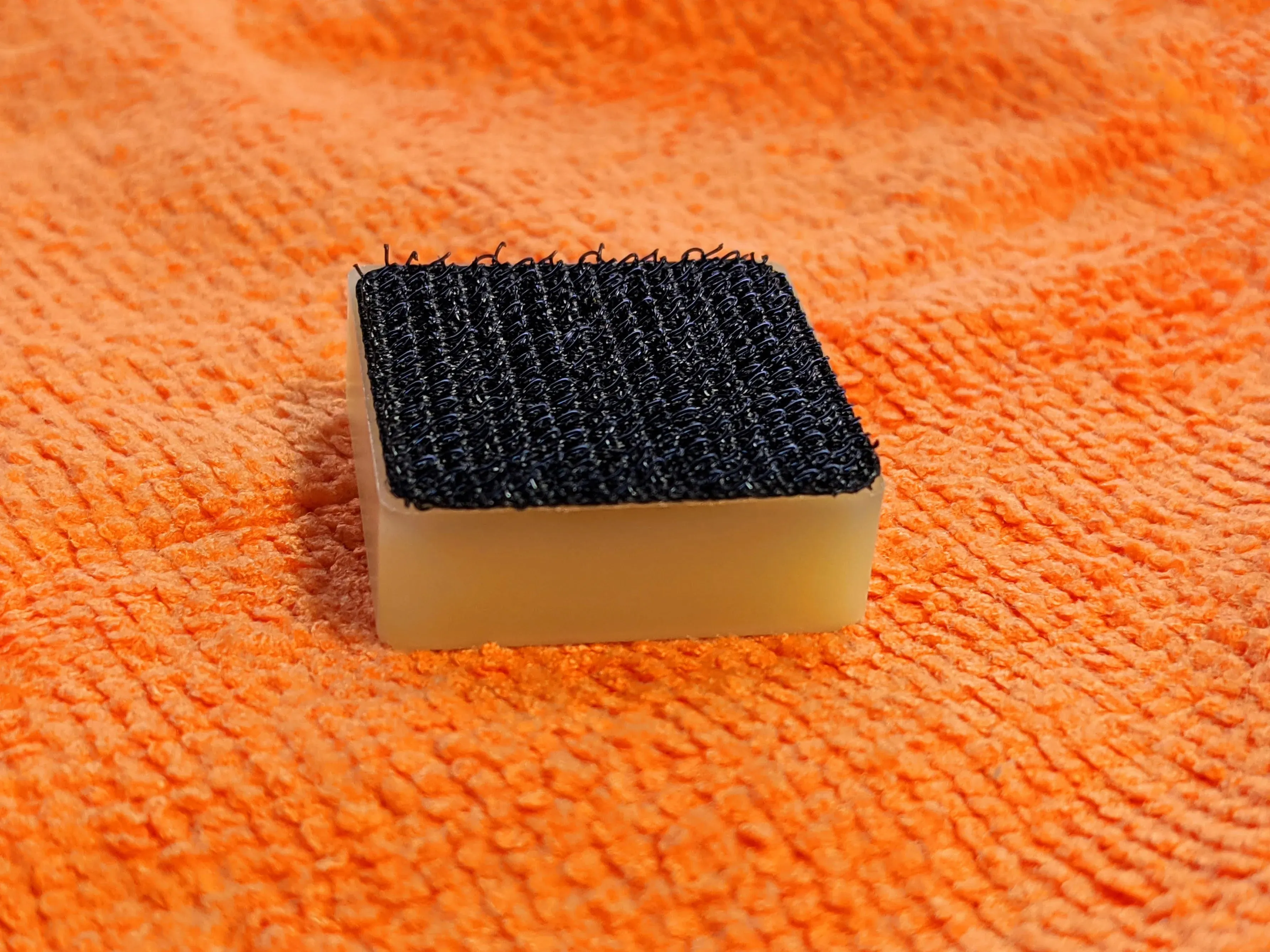 UGM - Square 1X 1 Tough Patch - Universal Glow Marker