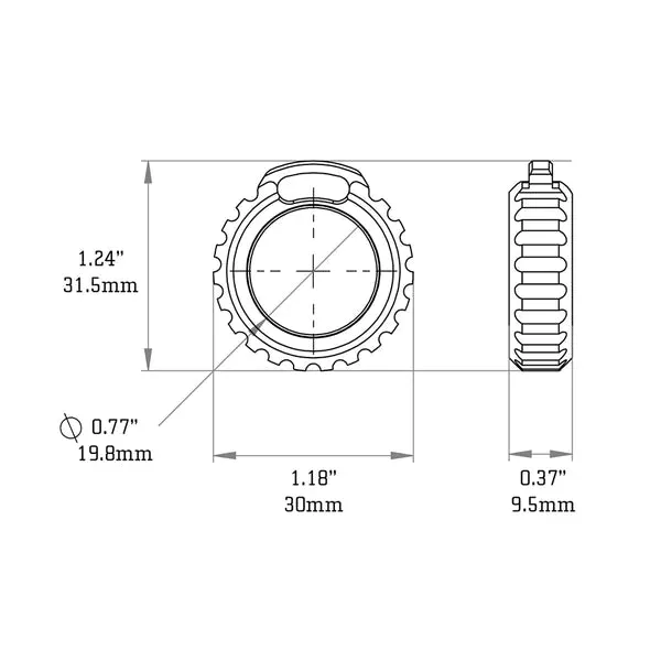 ULTEM® Compass