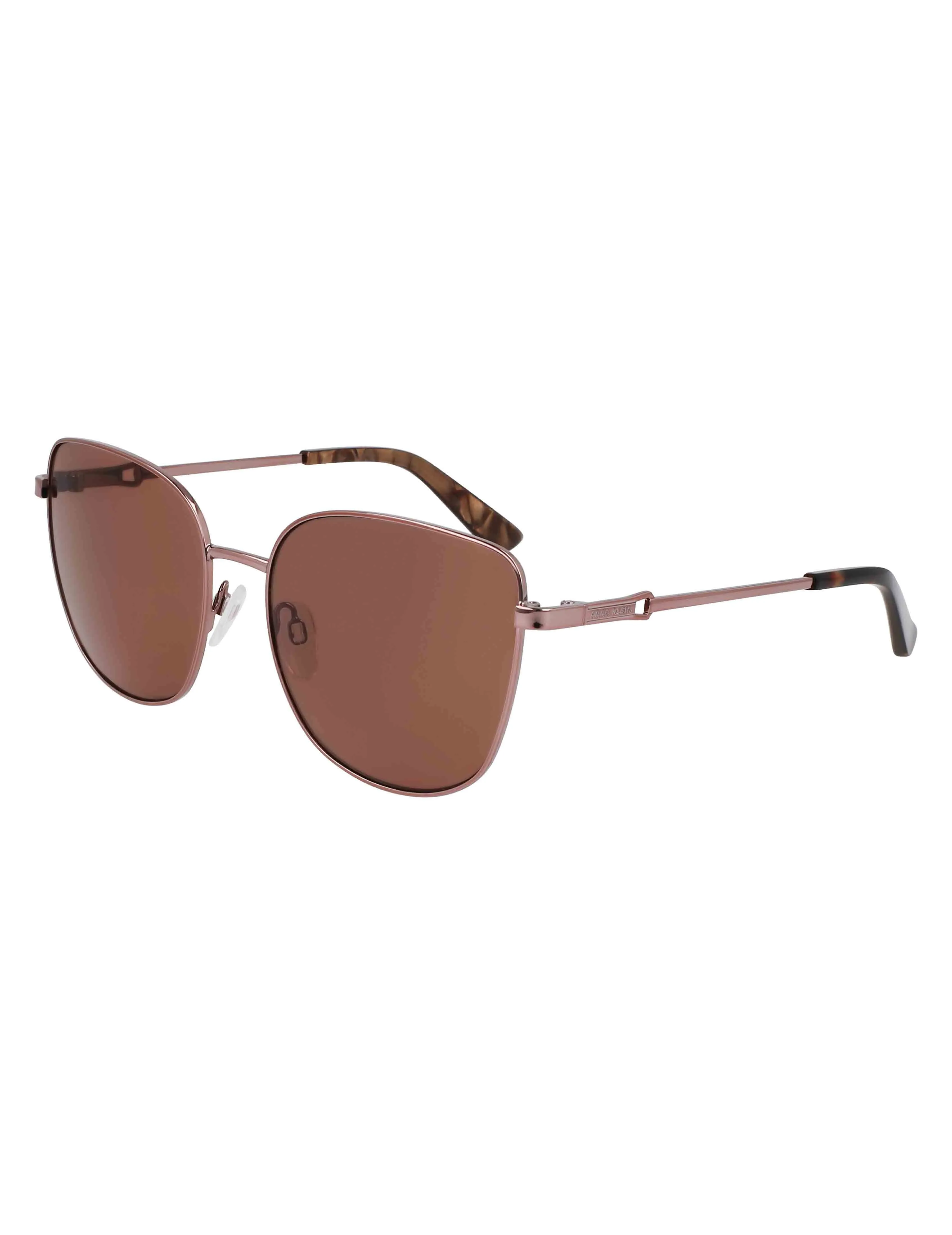 Uplifting Oversized Square Sunglasses